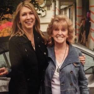 Meet your Posher, Debra